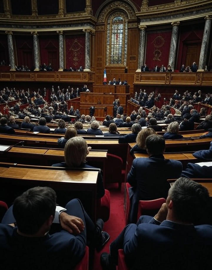 Budget 2026 : l'Assemblée nationale rejette massivement le texte, plongeant la France dans l'incertitude financière