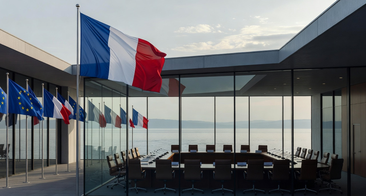 Macron face aux crises : paix au Moyen-Orient, G7 sous tension, pouvoir d'achat en berne