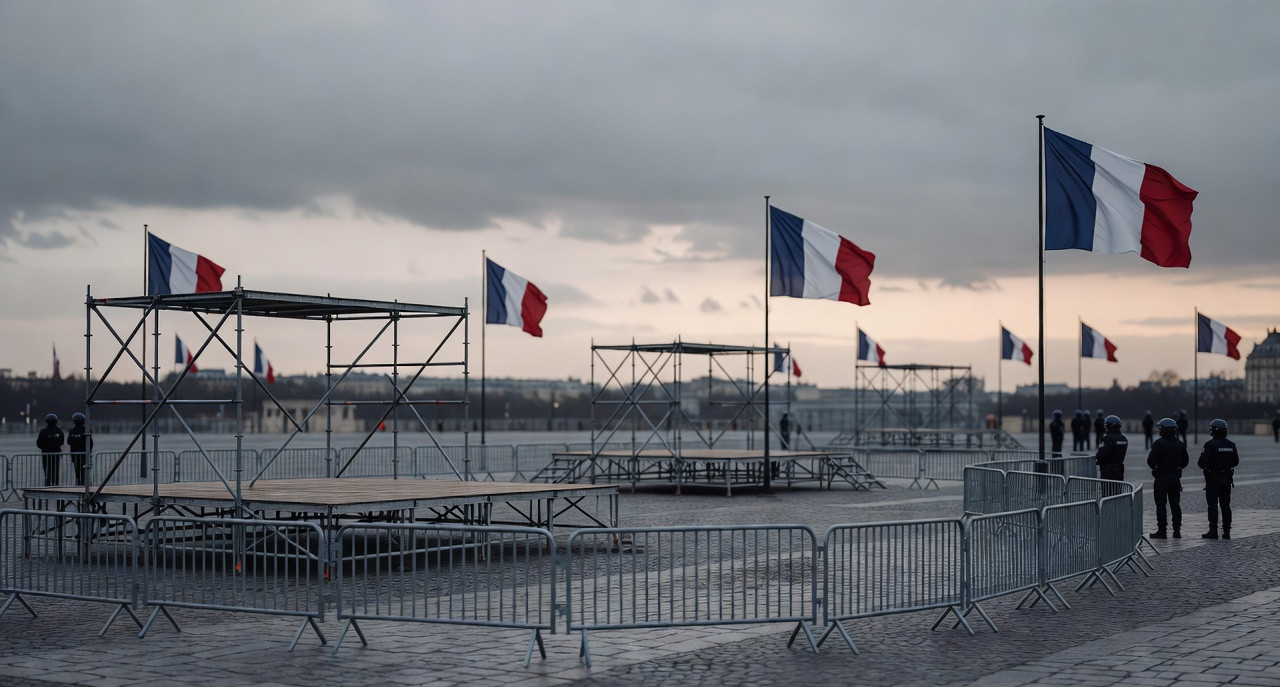 Justice donne raison à LFI : la préfecture de Paris condamnée pour son interdiction abusive du concert antiraciste - Le symbole d'une démocratie sous tension