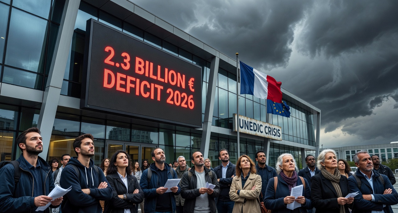 Assurance-chômage : syndicats et patronat unies contre le gouvernement Macron