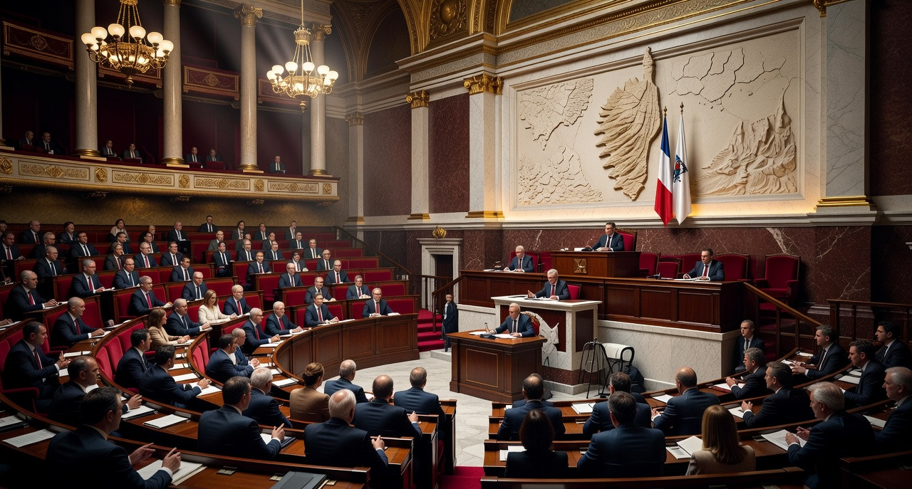 Statut d'autonomie corse : Wanda Mastor défend la reconnaissance juridique, Julien Jeanneney alerte sur le risque de fragmentation