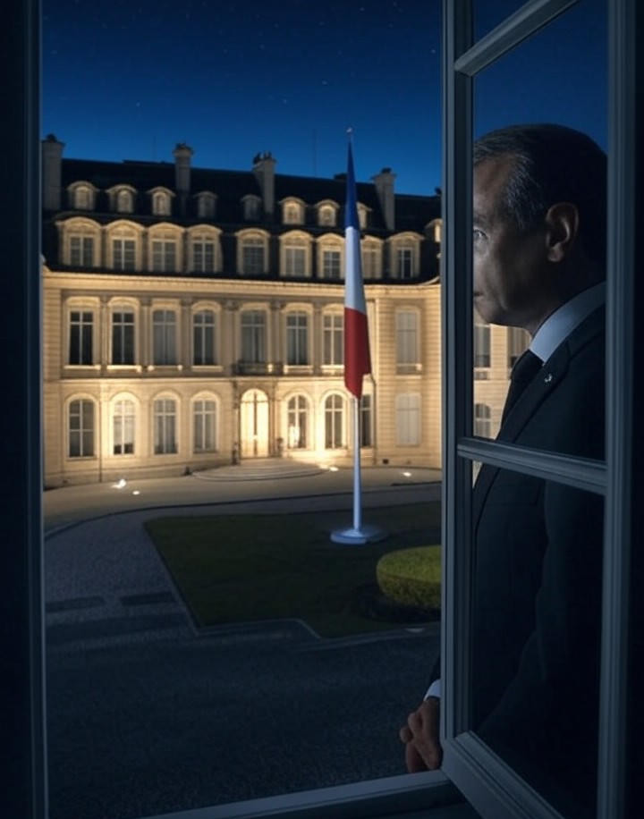 Macron et son obsession secrète : comment le renseignement économique façonne son pouvoir
