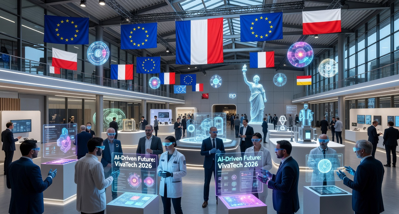 Présidentielle 2027 : Philippe mise sur l'IA pour séduire l'électorat tech