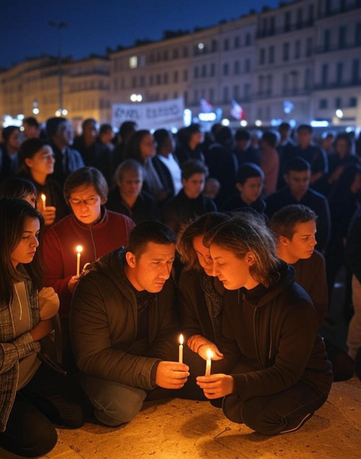 Marseille en émoi : le meurtre de Mehdi Kessaci révèle l'échec sécuritaire du gouvernement