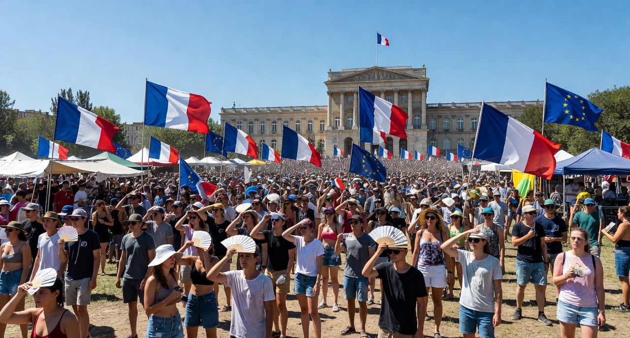 Canicule : le gouvernement joue avec le feu, les préfets ont-ils vraiment les moyens d’agir ?