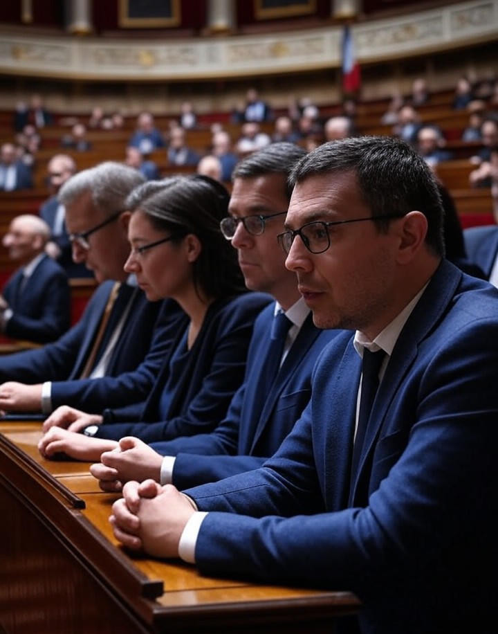 Shein dans le viseur : 80 députés exigent son interdiction en France