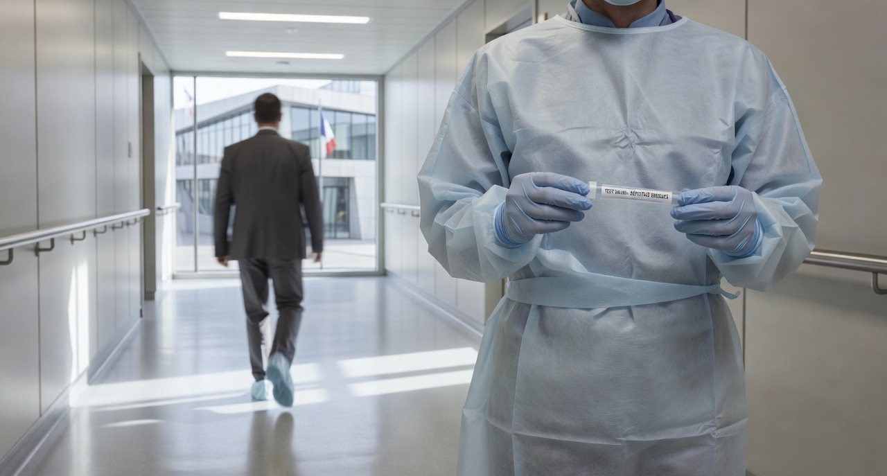 Lecornu impose des tests anti-drogue aux élites : la circulaire qui divise l'État et révèle l'impréparation du gouvernement