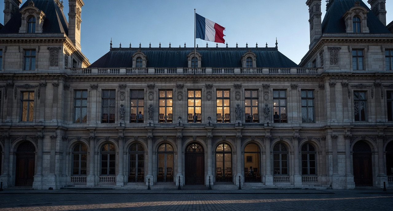 Rachida Dati boycotte le Conseil de Paris : une désertion stratégique ou un aveu de défaite ?