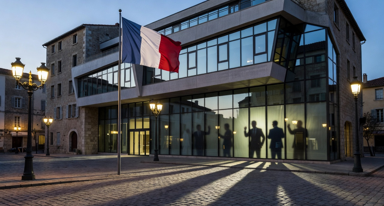 Perpignan : un maire RN en pleine tourmente après des accusations de complaisance