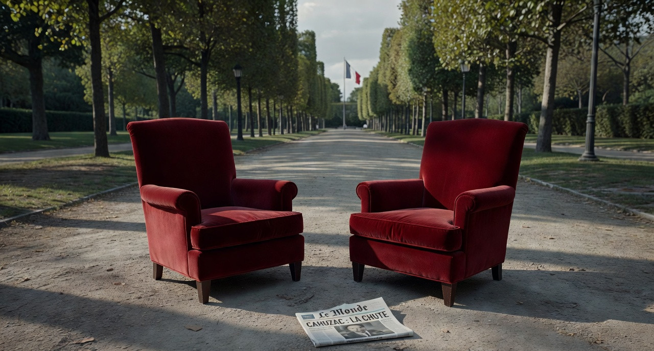 Cahuzac vs Hollande : la guerre des mémoires sur le mensonge d'État