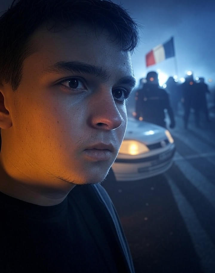 2005 : Les mensonges d'État qui ont enflammé les banlieues