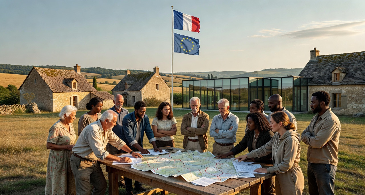 Souveraineté 2027 : la grande illusion des candidats à l'Élysée