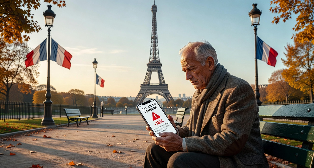 Retraite & emploi : le piège caché de 2027 qui va pénaliser les seniors