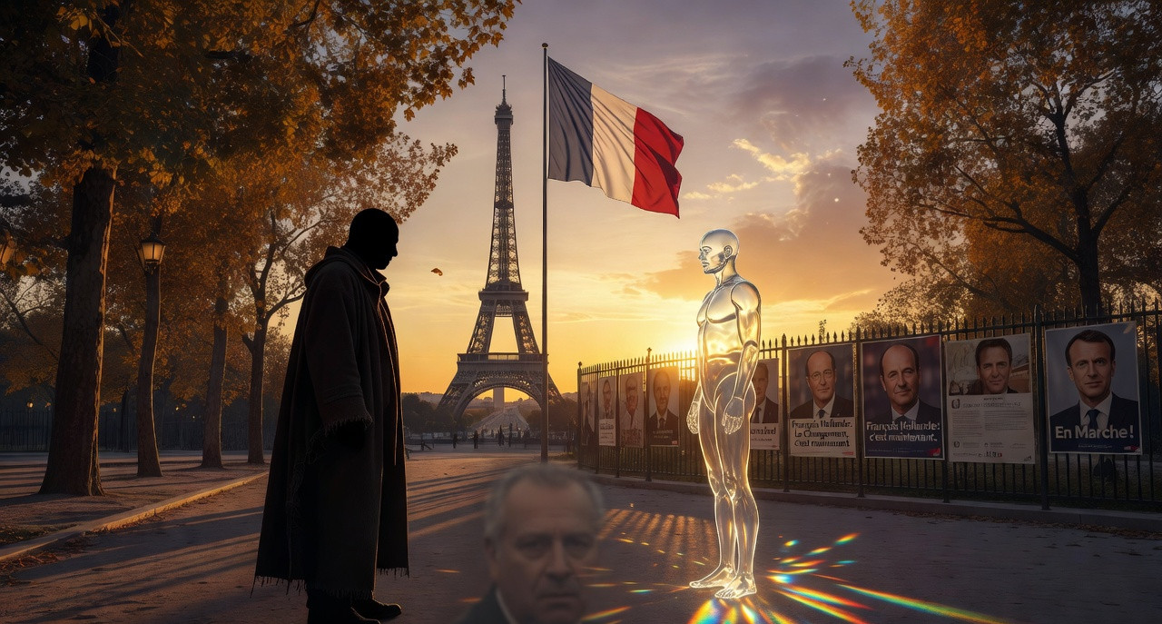 Cahuzac révèle l'art de la dissimulation de Hollande : "Un simulateur hors norme"