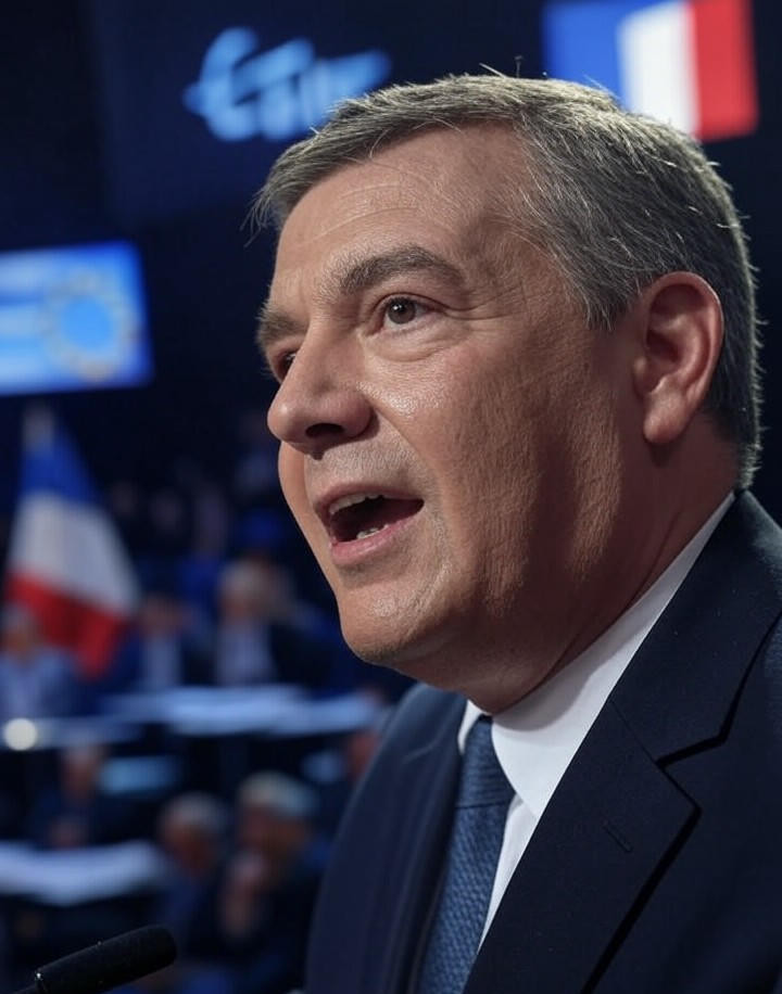 Yannick Jadot face aux défis écologiques et politiques : un entretien explosif sur France Inter