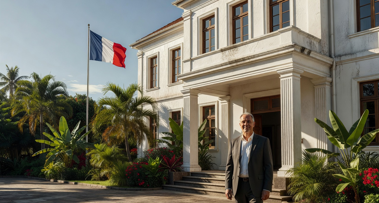 Didier Robert évite l'inéligibilité : la justice frappe, mais la politique pardonne