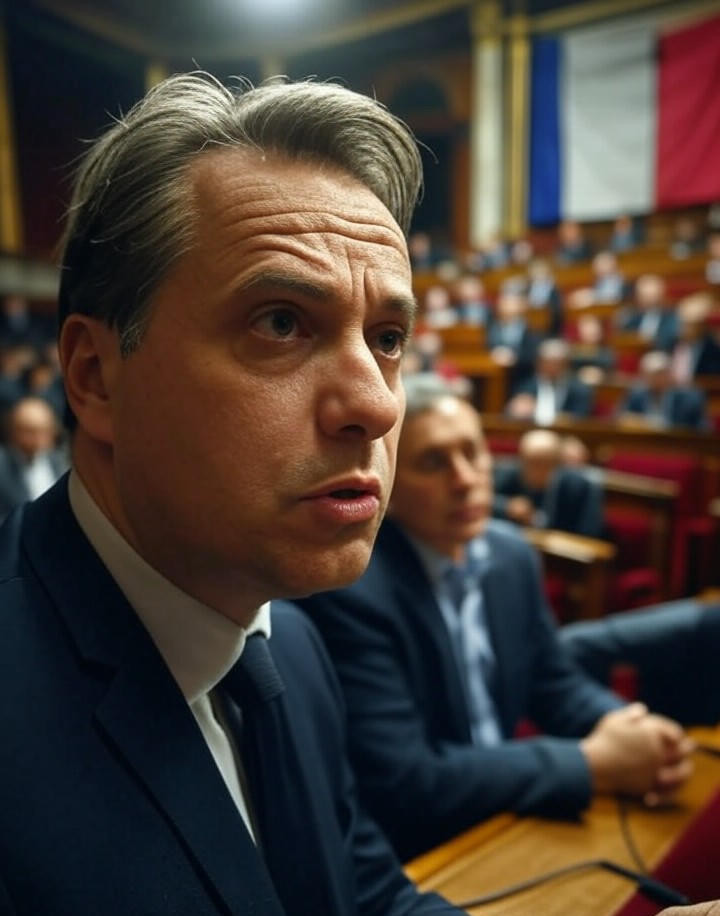 Budget 2026 : la France au bord du précipice financier, la gauche accuse la droite d'obstruction