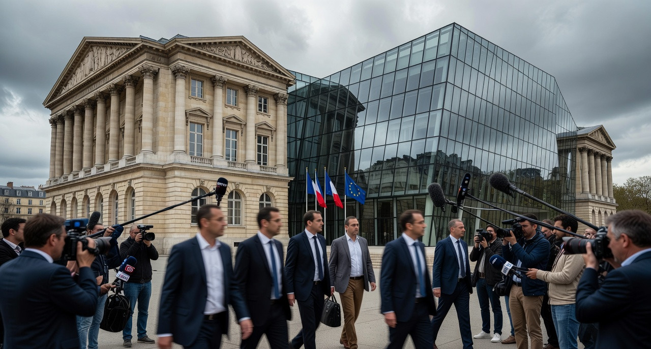 Les députés en quête de transparence : vers des tests antidrogue obligatoires à l'Assemblée ?