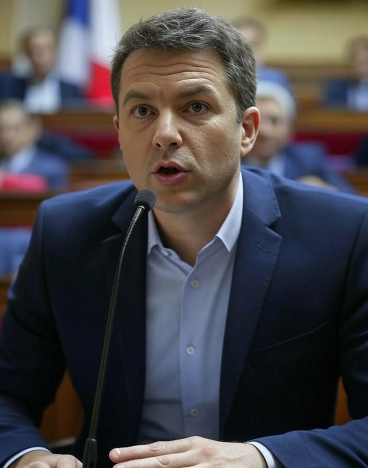 2027 : Yannick Jadot refuse l'alliance avec la gauche et exige une écologie indépendante