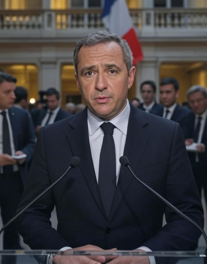 Darmanin en guerre contre les narcotrafiquants : une réforme judiciaire en préparation