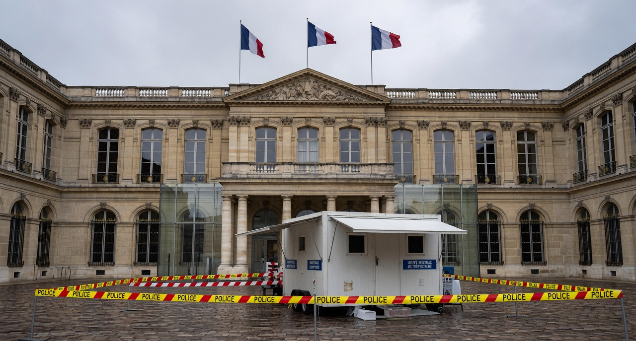 Tests antidrogue imposés aux élites : Lecornu joue les moralisateurs hypocrites