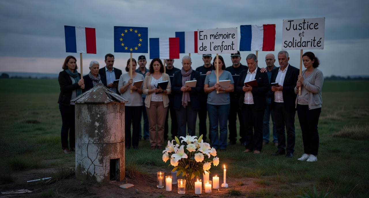 Enfants victimes : quand la politique instrumentalise la douleur pour mieux l'ignorer