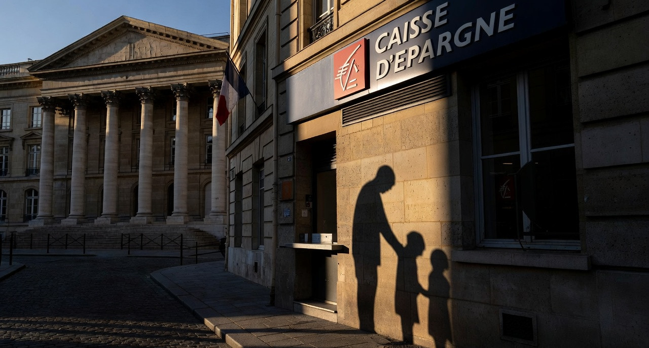 Justice contre Macron : les banques gagnent, les familles pleurent