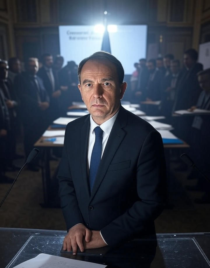 Darmanin veut durcir les règles pour les narcotrafiquants : un scandale qui révèle les failles du système