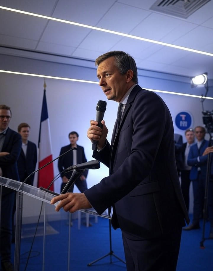 Marine Le Pen défie la justice et la démocratie : son combat pour 2027 malgré les condamnations