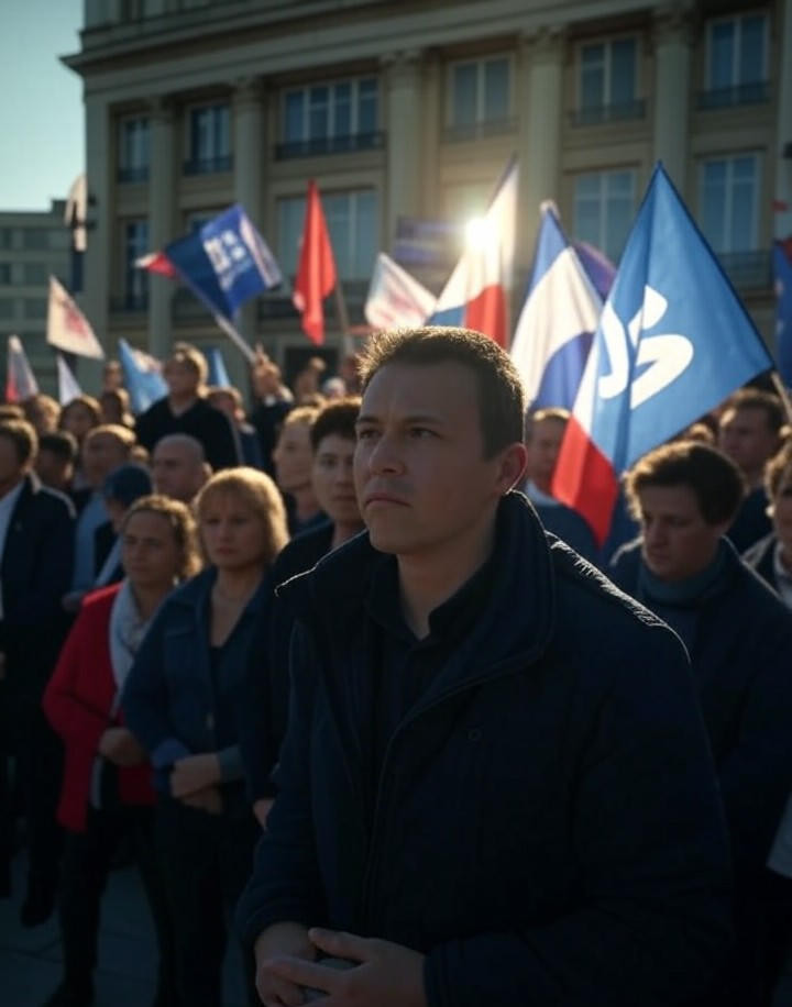 Marine Le Pen défie la justice : « Je ne renonce pas » malgré l'inéligibilité