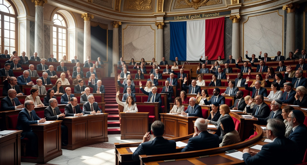 Statut d'autonomie de la Corse : le compromis historique qui divise (mais avance)