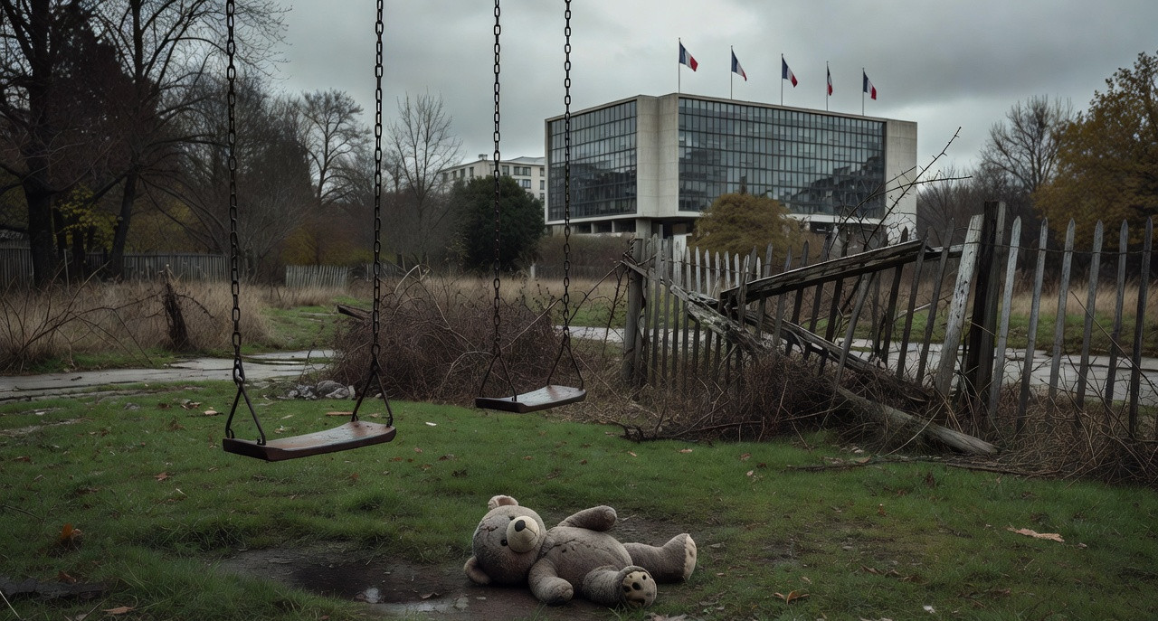 Lyhanna : l'État reconnaît des fautes individuelles mais ignore les défaillances systémiques ?