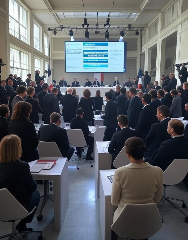 Sondages politiques : quand la science se plie aux intérêts des médias