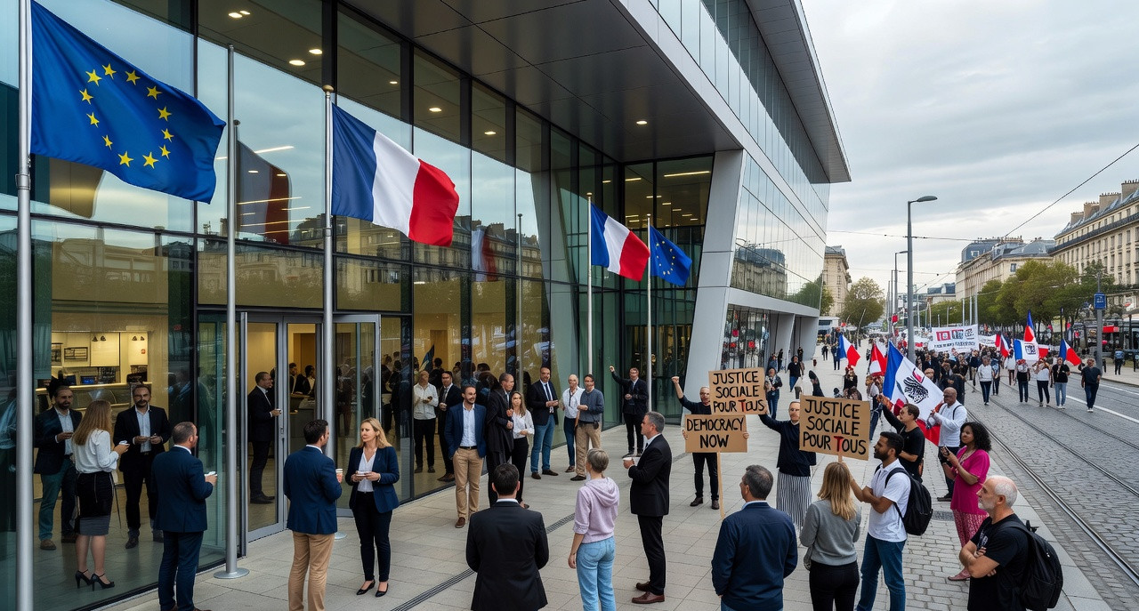 CFDT : Le syndicat qui veut barrer la route à l’extrême droite en 2027