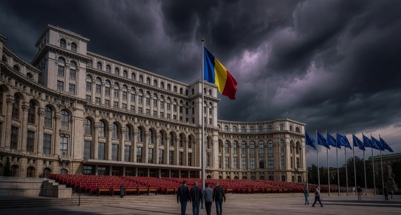 Roumanie : nouveau blocage politique, l’UE s’inquiète