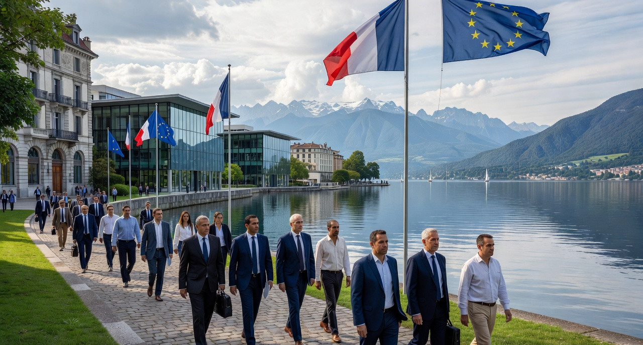 Macron résiste à l’épreuve du temps : la fin de règne sous tension