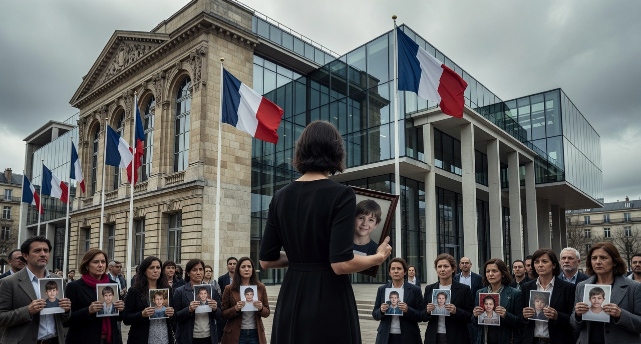 Justice sous pression : Darmanin promet plus de transparence après l'affaire Élias