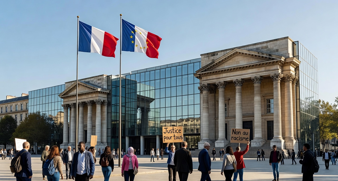 Lutte contre racisme et antisémitisme : un projet de loi controversé mais ambitieux présenté en urgence