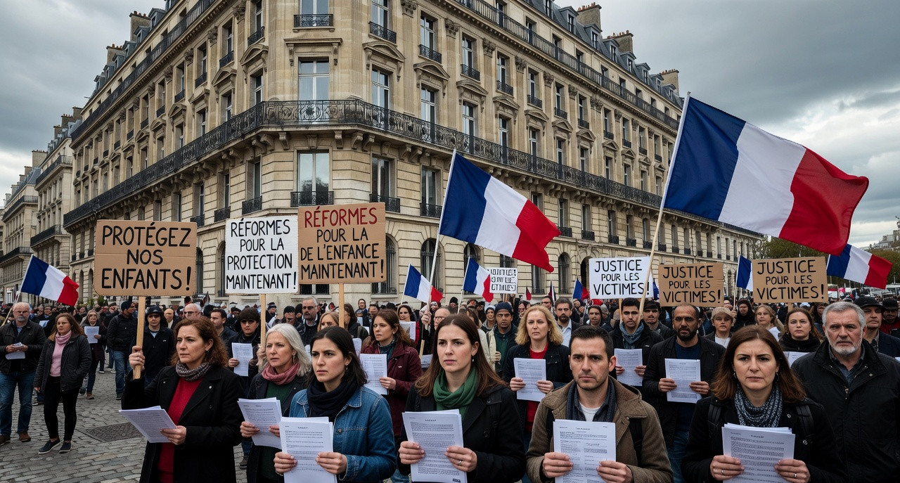 Gouvernement Lecornu sous le feu : les sanctions dans l'affaire Lyhanna jugées insuffisantes par les associations