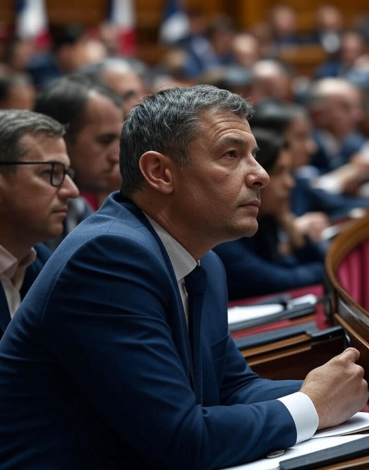 Lecornu en difficulté : le « gouvernement technique » échoue face à la réalité politique