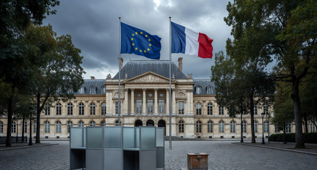 Frexit enterré : comment RN et LFI ont troqué l'Europe contre le populisme