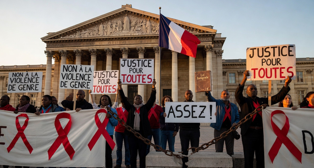 Violences sexistes : la loi « intégrale » en examen urgent, mais les divisions bloquent l’espoir