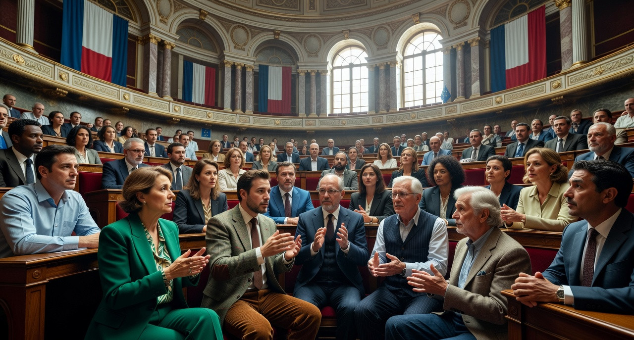 Armée française : un budget en trompe-l'œil sous l'ère Macron