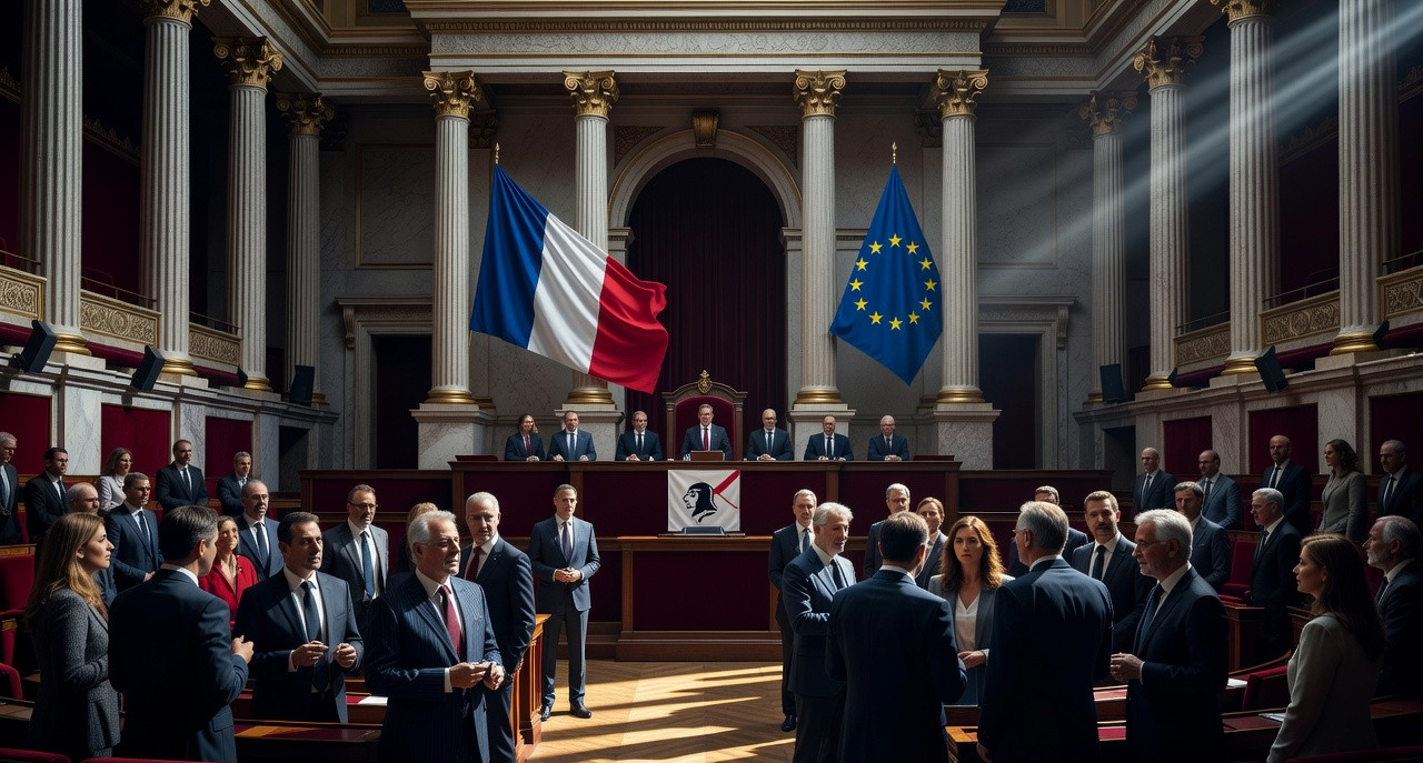 La Corse autonome adoptée à l'Assemblée : une victoire politique historique ou un piège pour la République ?