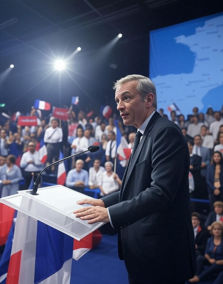 Municipales 2026 : LFI lance une offensive territoriale pour conquérir les villes