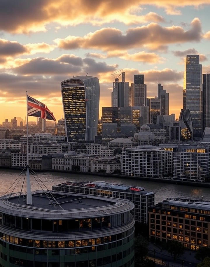 Brexit : la City en crise, l'Europe en profite, le Royaume-Uni en perdition