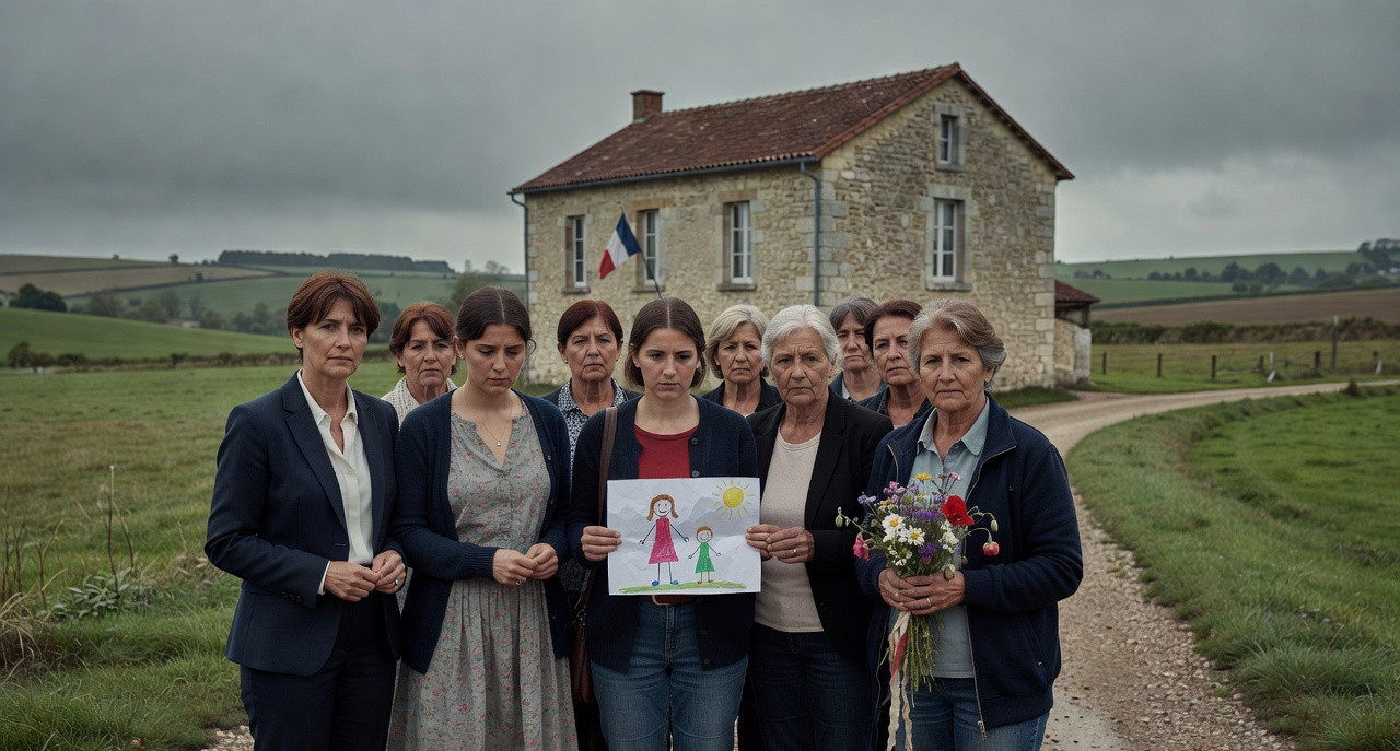 Affaire Lyhanna : l’État sous le feu des critiques après l’échec de la protection de l’enfance