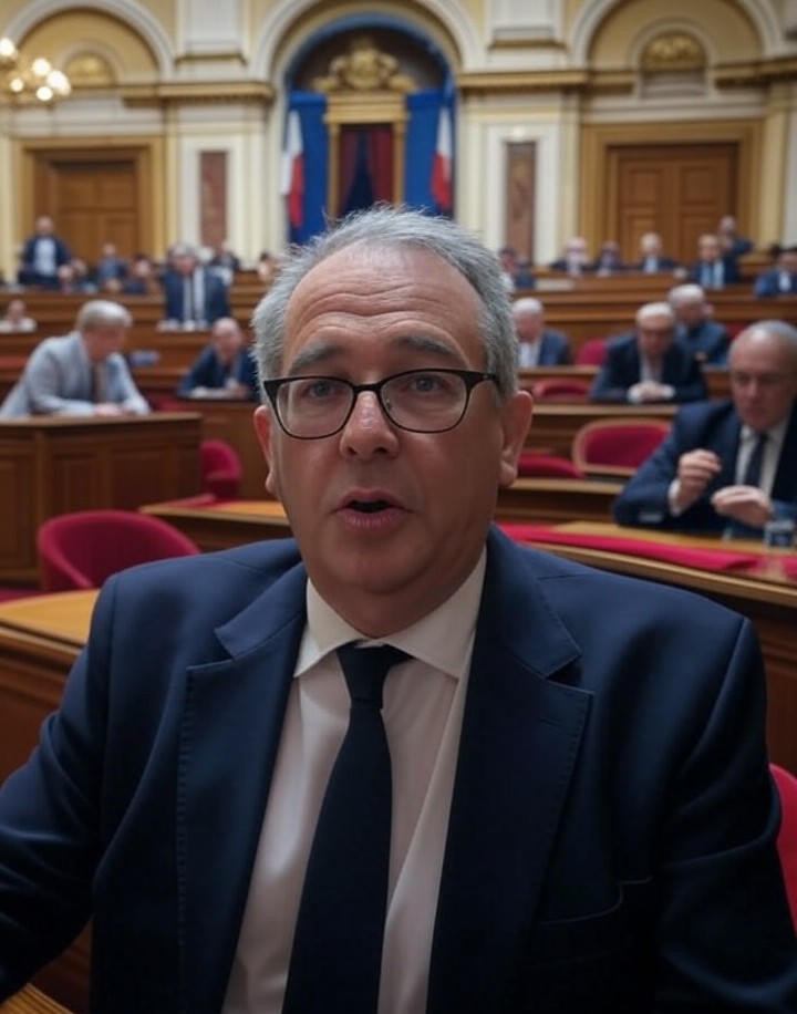 Budget 2024 : le Sénat à droite contre le gouvernement, vers un blocage historique ?