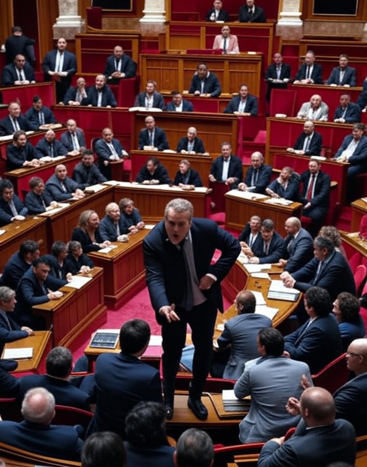 Budget 2026 : le PS prêt à rompre avec ses principes pour sauver les finances publiques ?