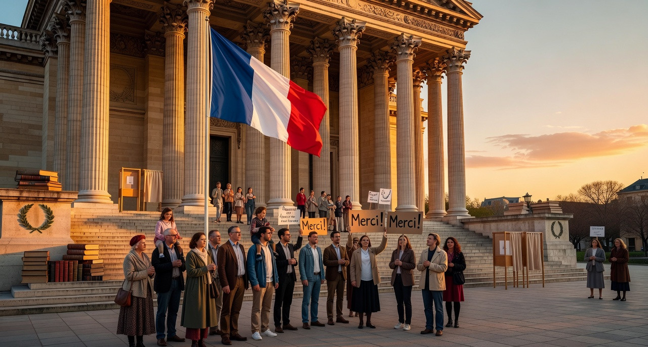 Marc Bloch entre au Panthéon : l’hommage républicain qui divise la France